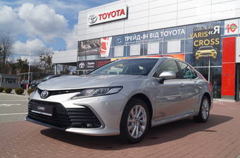 Toyota Camry 2023 Comfort