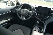 Toyota Camry Comfort