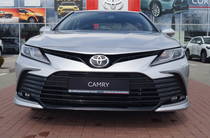 Toyota Camry Comfort