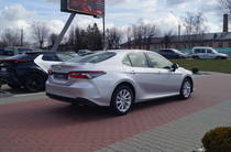 Toyota Camry Comfort