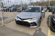 Toyota Camry Premium+