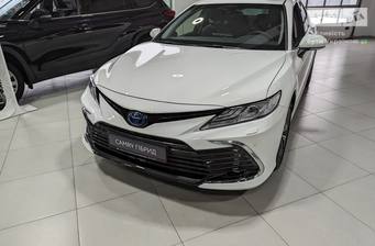 Toyota Camry 2023 Prestige+