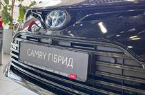 Toyota Camry Premium+