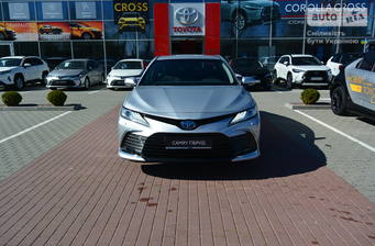 Toyota Camry 2023 Prestige+