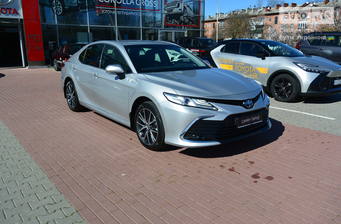 Toyota Camry 2023 Prestige+