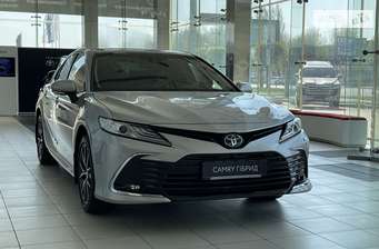 Toyota Camry 2023 в Киев