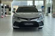 Toyota Camry Premium+