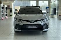 Toyota Camry Premium+