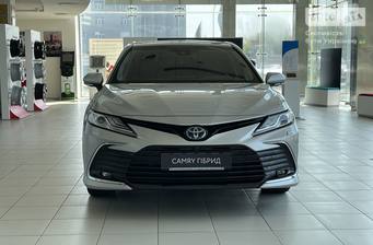 Toyota Camry 2024 Premium+