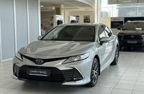 Toyota Camry Premium+