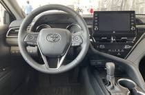 Toyota Camry Premium+