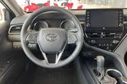 Toyota Camry Premium+