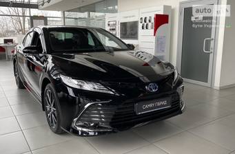 Toyota Camry 2023 Premium+