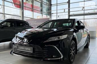 Toyota Camry 2023 Premium+