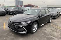 Toyota Camry Comfort