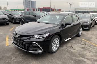 Toyota Camry 2024 Comfort