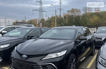 Toyota Camry 2024 Prestige+