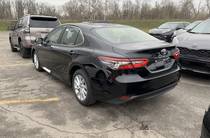 Toyota Camry Comfort