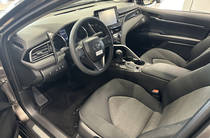 Toyota Camry Comfort