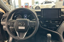 Toyota Camry Comfort