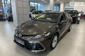 Toyota Camry 2023 Comfort