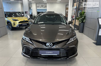 Toyota Camry 2023 Comfort