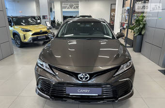 Toyota Camry 2024 Comfort