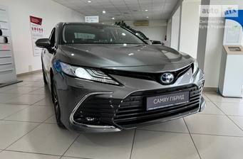 Toyota Camry 2023 Prestige+