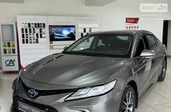 Toyota Camry 2023 Prestige+