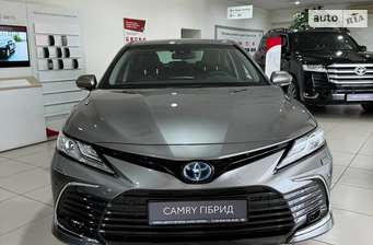 Toyota Camry 2023 в Ужгород