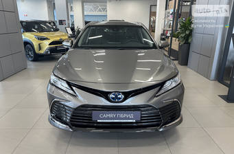 Toyota Camry 2024 Prestige+