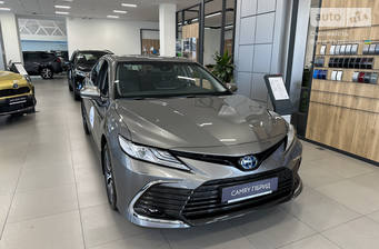 Toyota Camry 2024 Prestige+