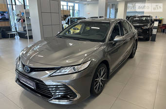 Toyota Camry 2024 Prestige+