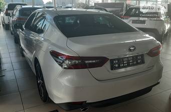 Toyota Camry 2024 Prestige+