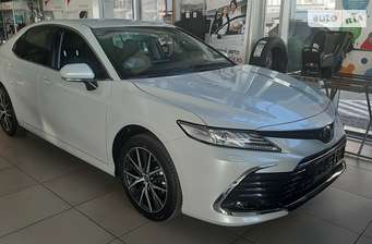 Toyota Camry 2024 в Хмельницкий