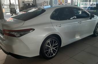 Toyota Camry 2024 Prestige+