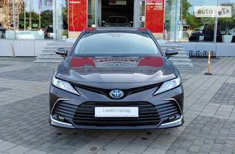 Toyota Camry 2023 в Одесса