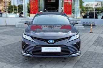 Toyota Camry 2023 Prestige+