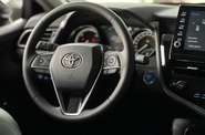 Toyota Camry Prestige+