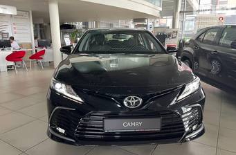 Toyota Camry 2024 Comfort