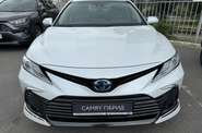 Toyota Camry Prestige+