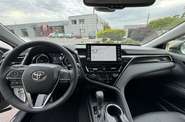 Toyota Camry Prestige+