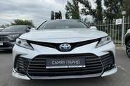 Toyota Camry Prestige+