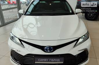 Toyota Camry 2024 Prestige+