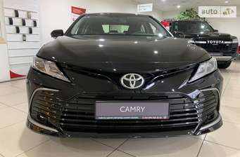 Toyota Camry 2024 в Ужгород