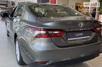 Toyota Camry 2024 Comfort