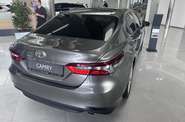Toyota Camry Elegance