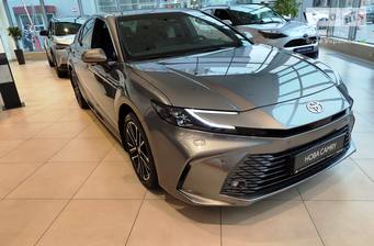 Toyota Camry 2024 Premium