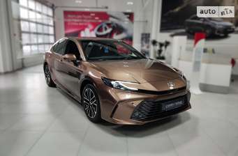 Toyota Camry 2024 в Кропивницький (Кіровоград)