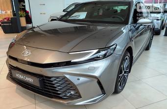 Toyota Camry 2024 Prestige